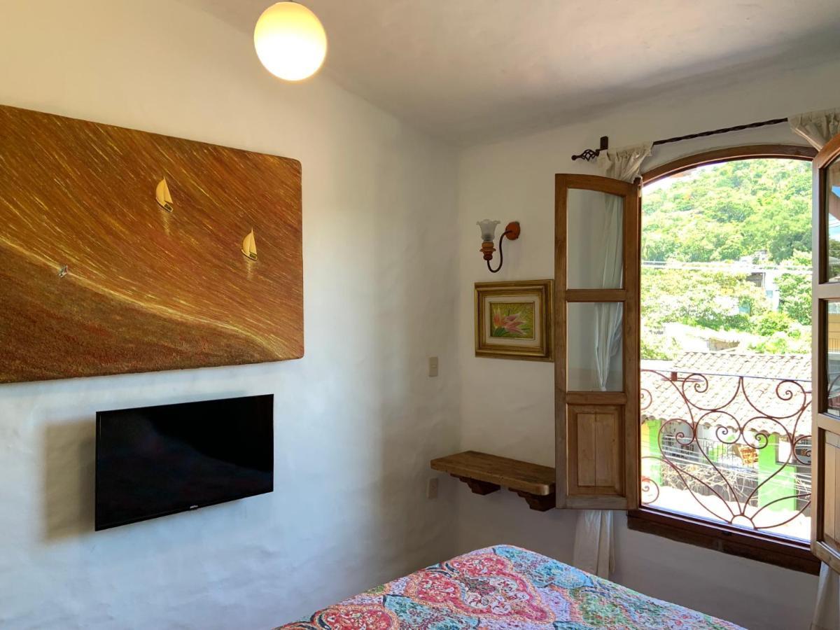 Casa Miguel Arcangel 코아테펙 외부 사진