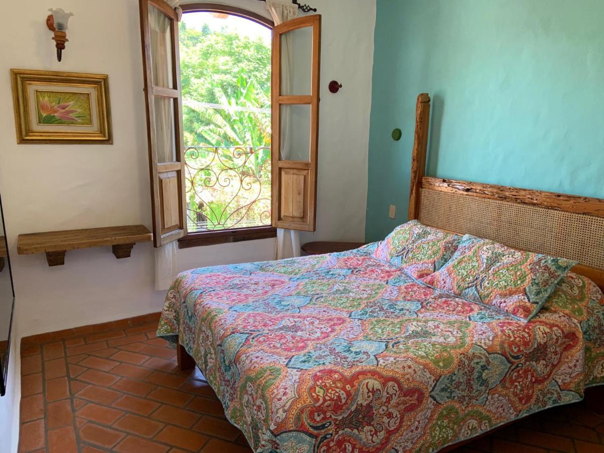 Casa Miguel Arcangel 코아테펙 외부 사진